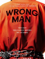 Wrong Man Saison 2