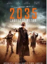 2035 : Sauvez le futur