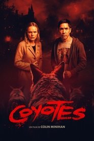 Coyotes
