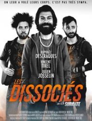 Les Dissociés - Un film SURICATE