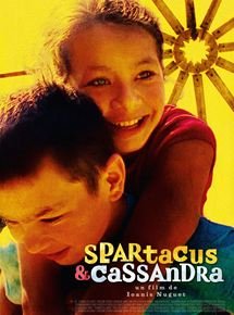 Spartacus & Cassandra