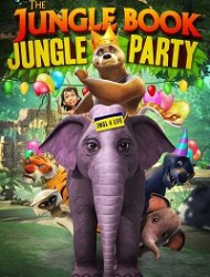 The Jungle Book - Jungle Party