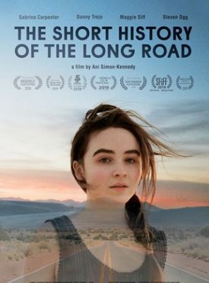 The Short History Of The Long Road